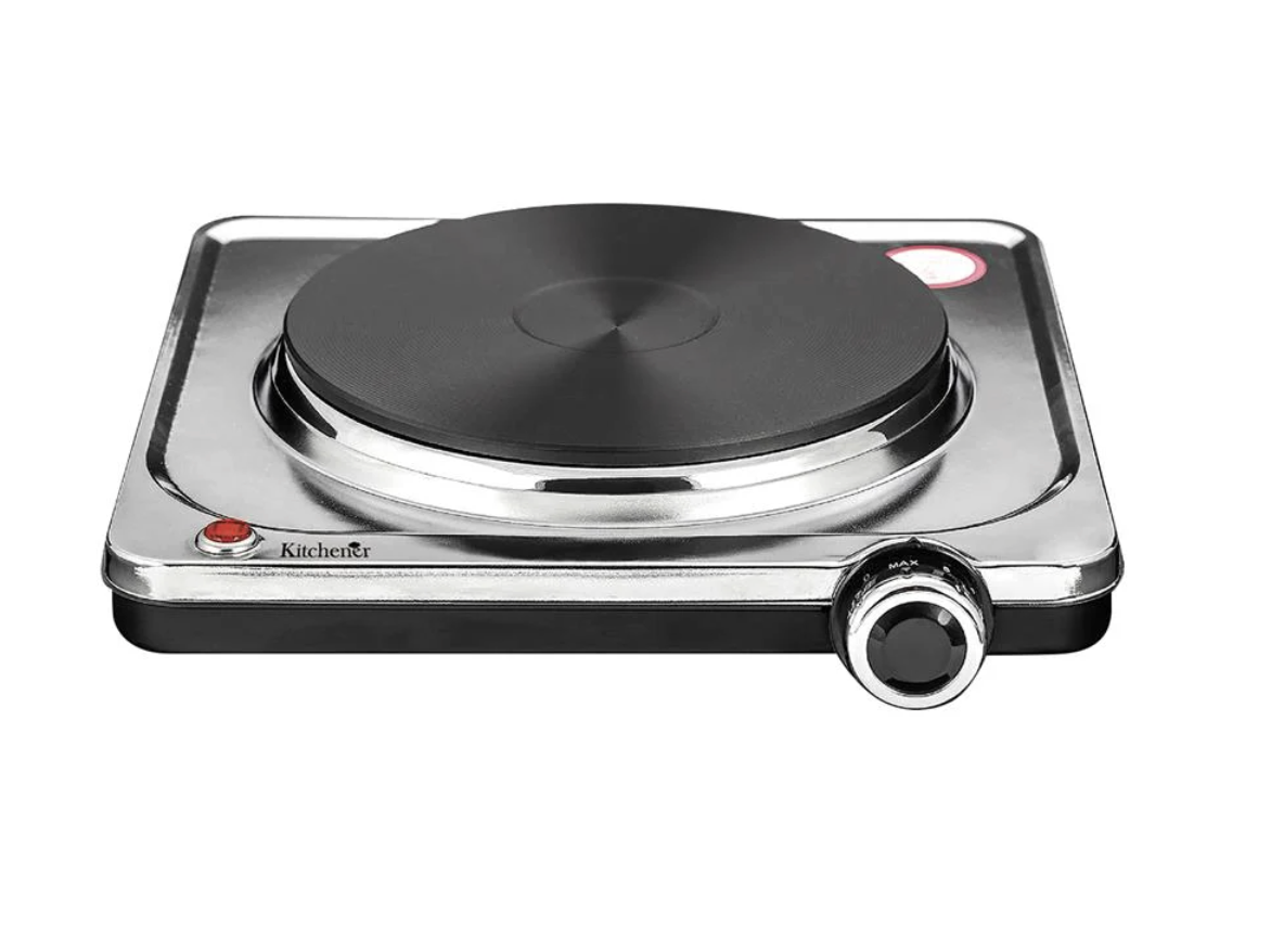 เตาไฟฟ้า Kitchener NC-61503 — ขนาดเล็ก เหมาะคอนโด