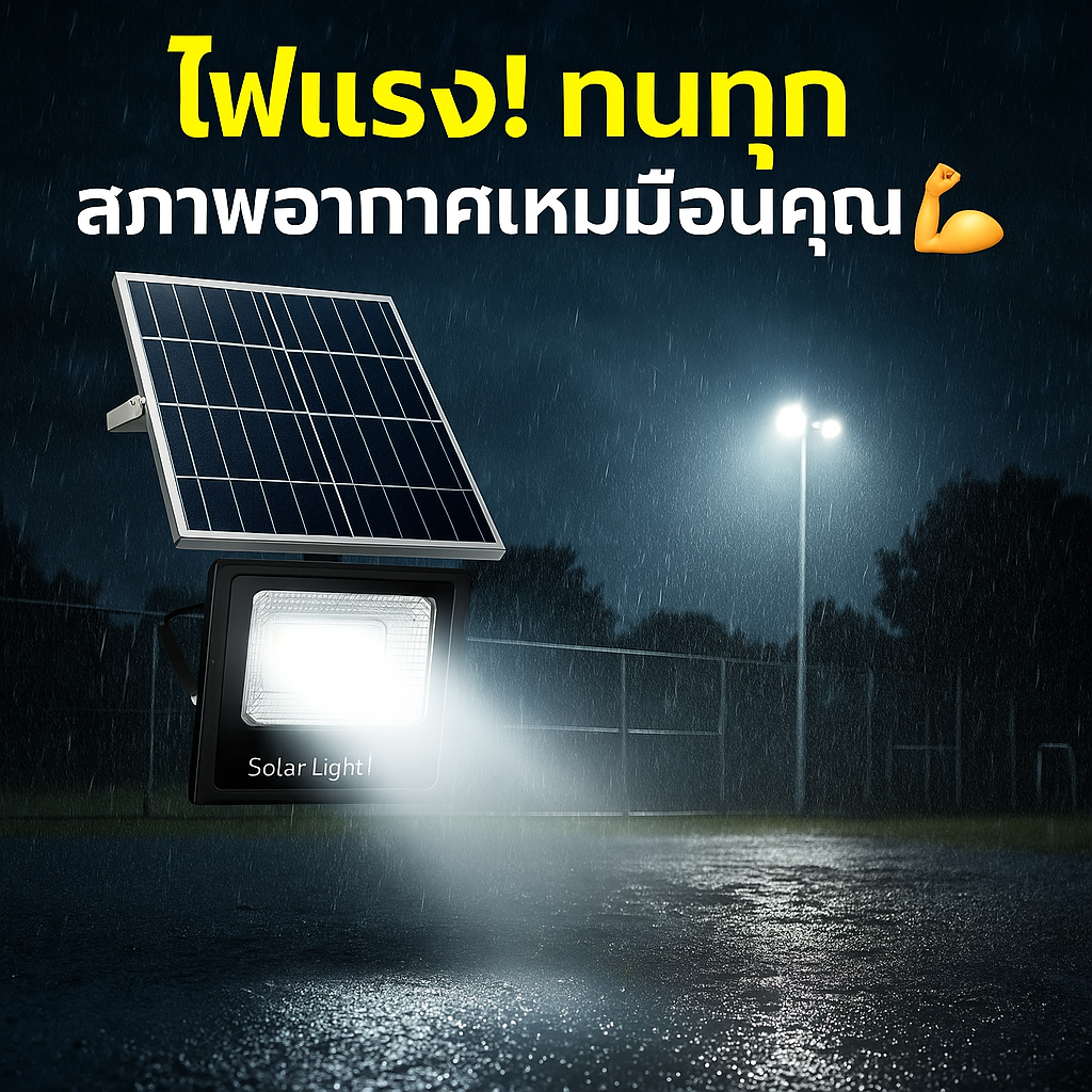 โคมไฟพระจันทร์ 80 cm